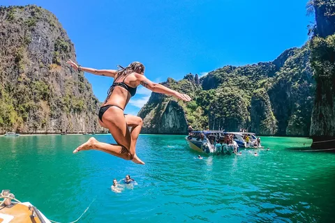 Phuket: 2 Days Itinerary Islands Exclusive Day Tour