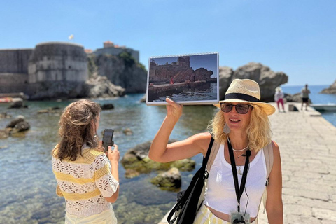 Game of Thrones and the Old City Grand Tour in Dubrovnik
