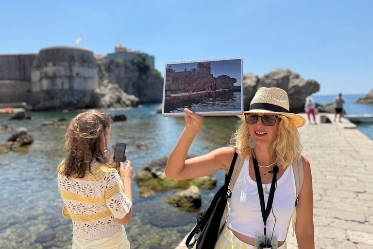 Game of Thrones and the Old City Grand Tour in Dubrovnik