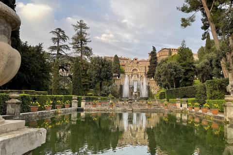The best Tivoli, Lazio Walking tours 2026 - Free cancellation