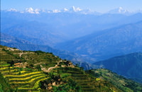 Desde Katmandú, Paquete de tour de Nagarkot 1 Noches 2 Días - Hizvo