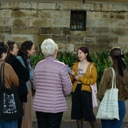 Sydney’s Badass Women: Inspiring History Walking Tour