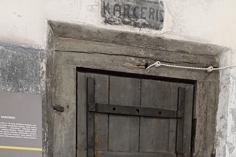 Kaunas Ninth Fort: A Journey Through Dark History