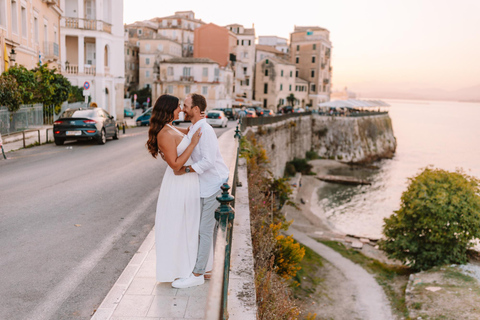 Sessão fotográfica profissional privada de férias em Sorrento1 HORA DE SESSÃO FOTOGRÁFICA EM SORRENTO