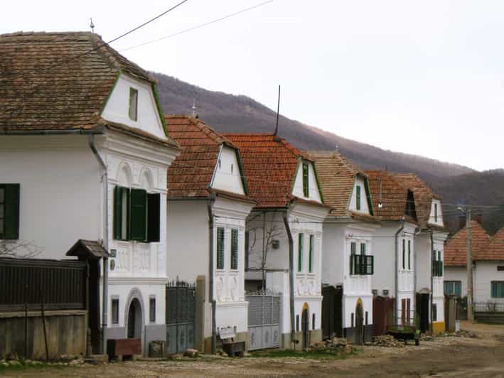 Coltesti Rimetea Rimetea hike & Coltesti fortress, from Cluj | GetYourGuide