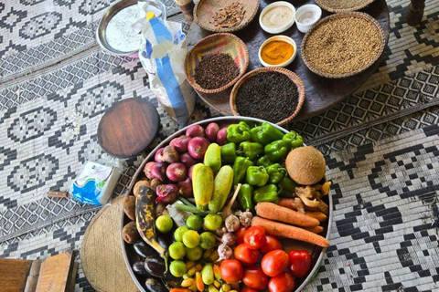 Zanzibar: Customisable Private Tour of Island with Guide Zanzibar: Customised Private Tour of Island with Guide