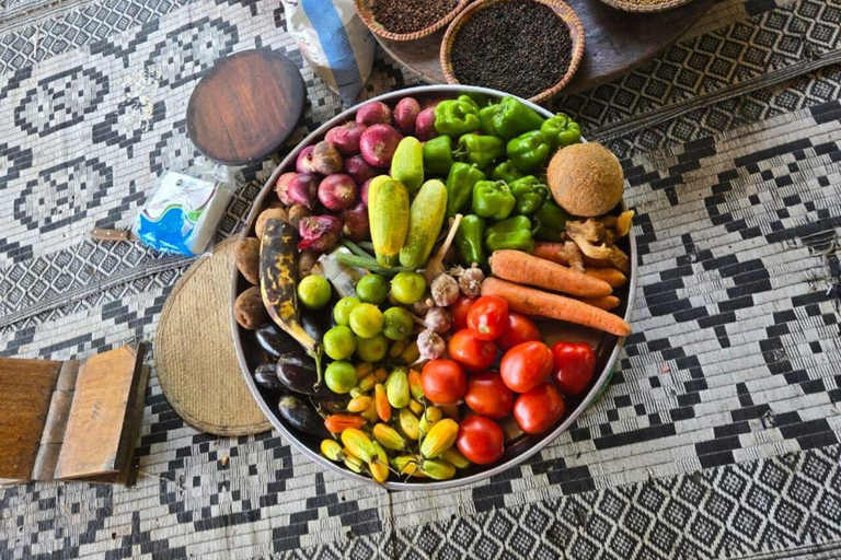 Zanzibar: Customisable Private Tour of Island with Guide Zanzibar: Customised Private Tour of Island with Guide