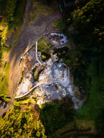 Furnas，Thermal Springs和Tea Plantation Day Tour与午餐 - Housity