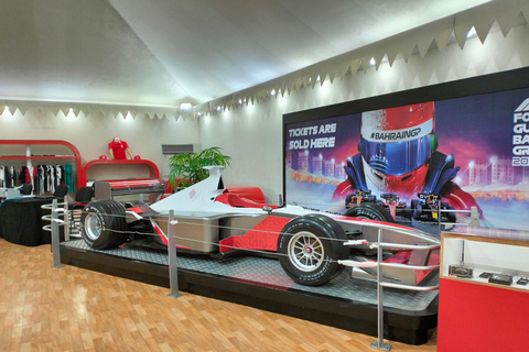 Le Bahreïn en une journée, des lumières de la ville aux paysages désertiques