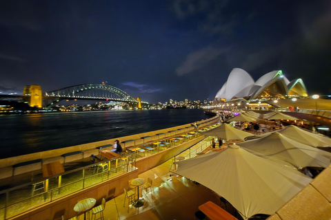 Sydney: City Hidden Gem Half-Day Tour