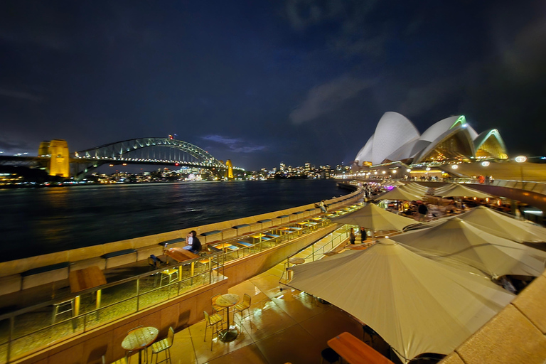 Sydney: City Hidden Gem Half-Day Tour