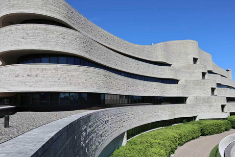 Ottawa City One Day Tour