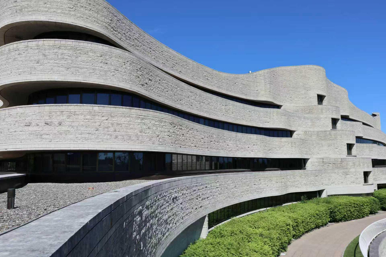 Ottawa City One Day Tour