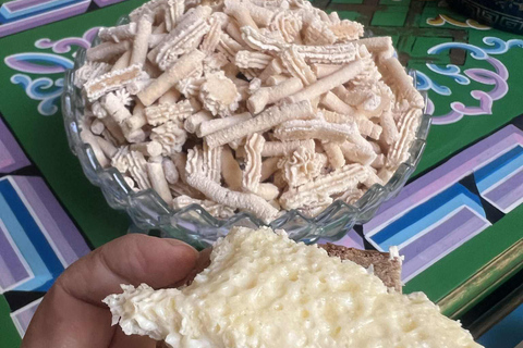 Winter tour: 2-Day Khustai &amp; Terelj National Park Tour