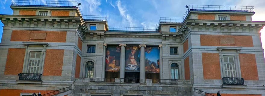 VISITE PRIVÉE DU MUSÉE DU PRADO