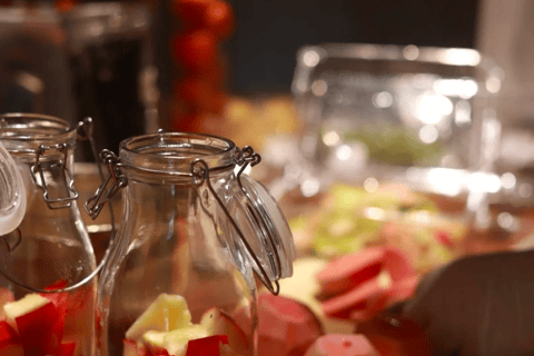 Hangzhou Tea Experience: Kombucha, Song Tea & Longjing