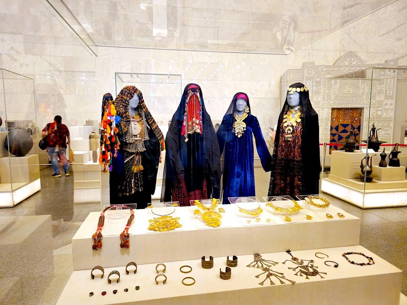 Museum der ägyptischen Zivilisation, Zitadelle und Alt-Kairo Tour