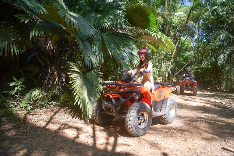 2-Hour ATV Adventure in Phuket: Unleash Your Inner Explorer