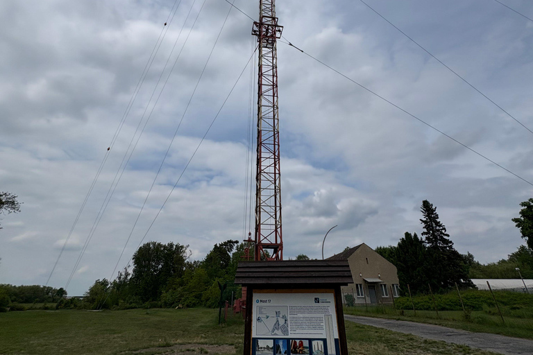Königs Wusterhausen - the first broadcasting city in Germany