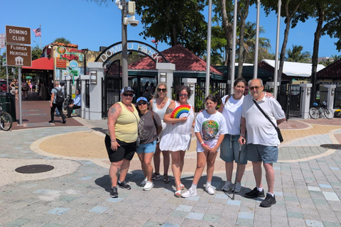 Miami Combo: Everglades Adventure and Sightseeing Tour Combo - Downtown Miami pickup