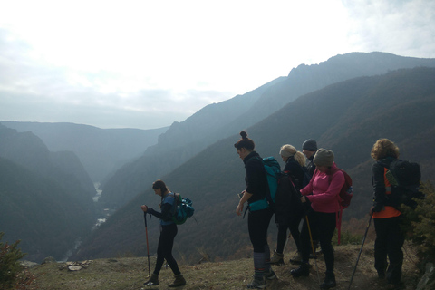 Skopje: Canyon Matka - The place where all the Births begin Skopje: Canyon Matka - The place where all the births begin