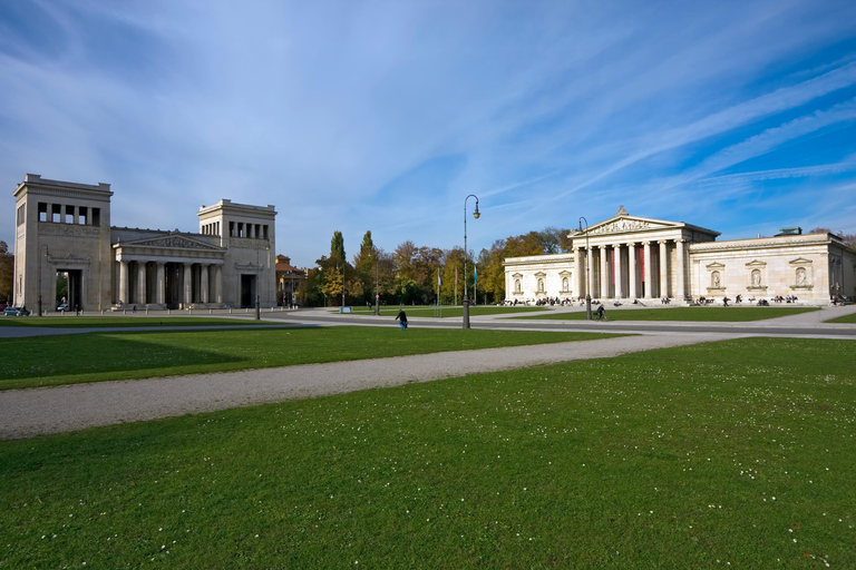 Munich Bike Rentals 4 Hour Bike Rentals