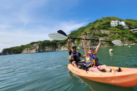 Santa Marta : Randonnée à vélo Taganga