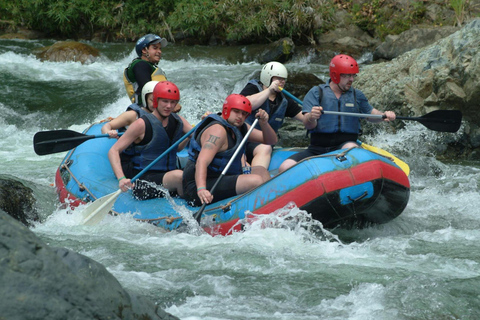 贾拉巴科亚：雅克德尔诺特河漂流冒险贾拉巴科亚：雅克德尔诺特河漂流探险