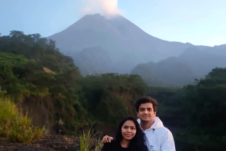 Yogyakarta–Bali 6D5N: Highlands, Volcanoes &amp; Island Drop-off