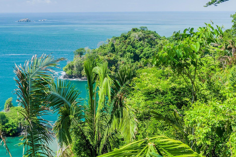 Manuel Antonio: Aulas de surf para todos - Costa Rica