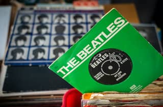 Ultimativer Beatles Zug um Zug Halbtag -Kleine Gruppen