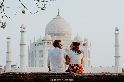 Taj Mahal And Agra Tour From Mumbai 2 Days 1 Nights Tour From Agra 2 Days 1 Nights