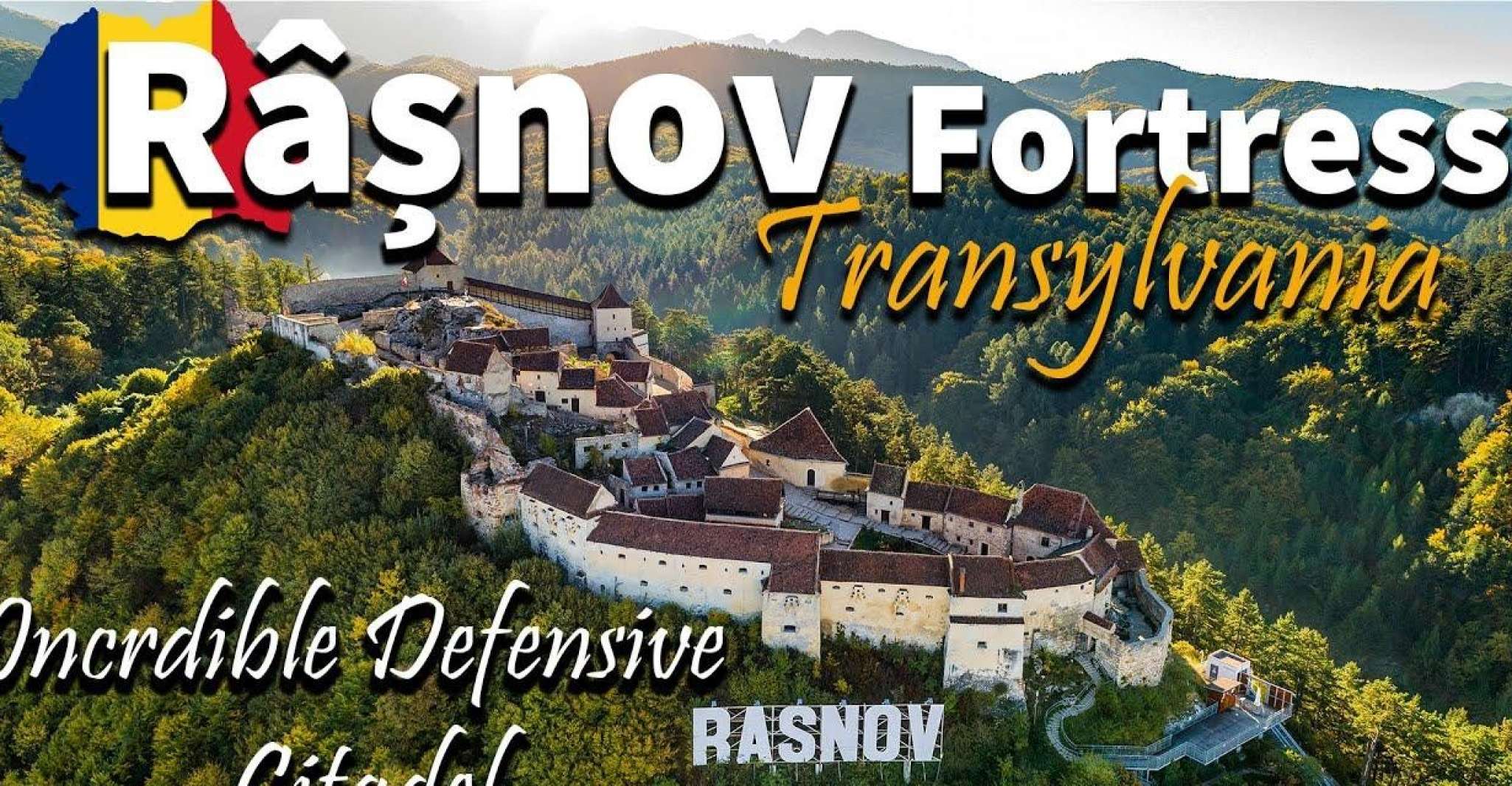 One day trip Bear Sanctuary, Dracula Castle, Rasnov Fortress - Housity