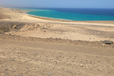 Fuerteventura: GRAND VIP eiland hoogtepunten dagvullende tour