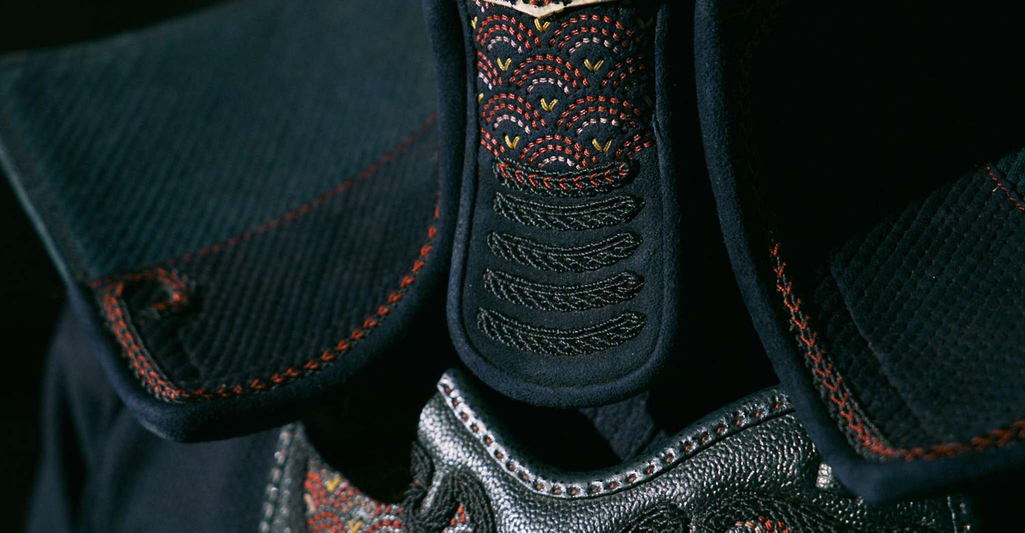 Kyoto: Kendo and Samurai Experience with Uniform and Gear photo 8