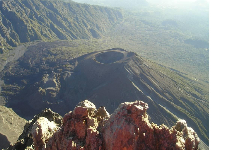 3 Días de Escalada al Monte Meru