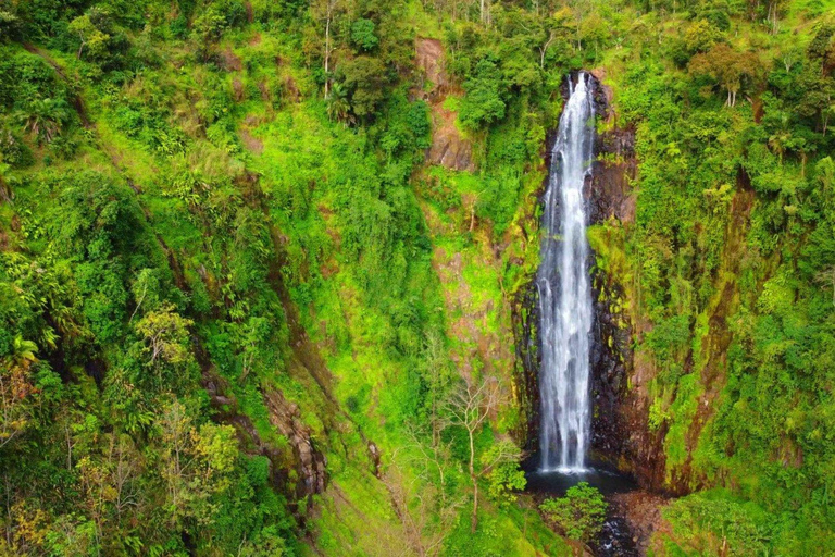 Materuni Waterfall Day Trip From Arusha/Moshi