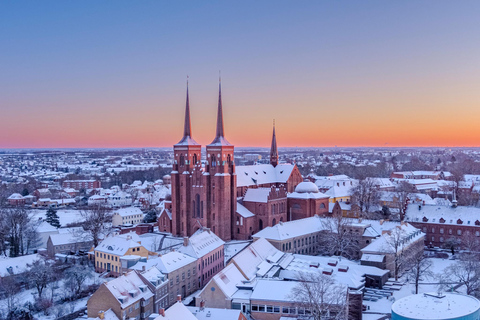 Copenhagen: Viking Heritage Trail Private Tour