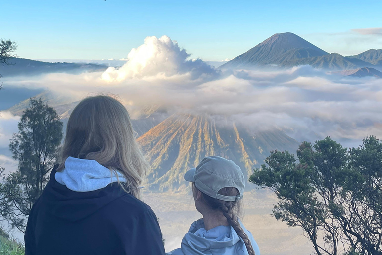 Yogyakarta: 3-Day Bromo & Tumpak Sewu Tour by Train