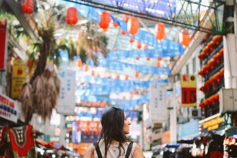KL All-In-One Ultimate City Tour