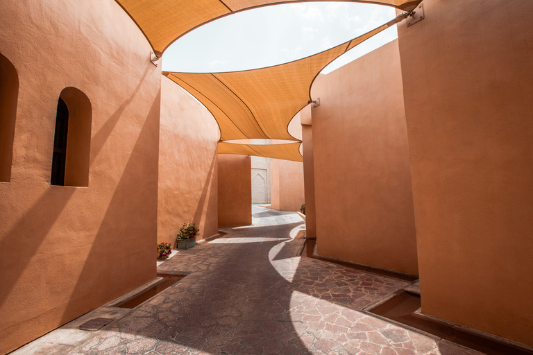 الدوحة: جولة في سوق واقف وقرية كتارا والمتحف الوطنيالدوحة: جولة في سوق واقف وقرية كتارا ومدينة المت