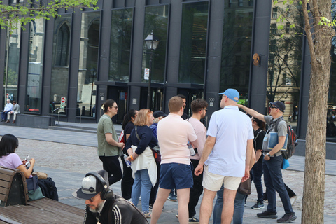 Montreal: All-inclusive-VIP-Erlebnis mit den berühmtesten SehenswürdigkeitenMontreal: All-inclusive-VIP-Erlebnis mit den berühmten Sehenswürdigkeiten