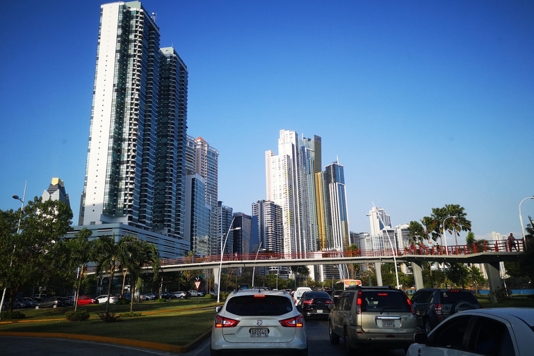 Colonial Panama: Culture, History, and Canal (5D/4N) Panama: Single room reservation