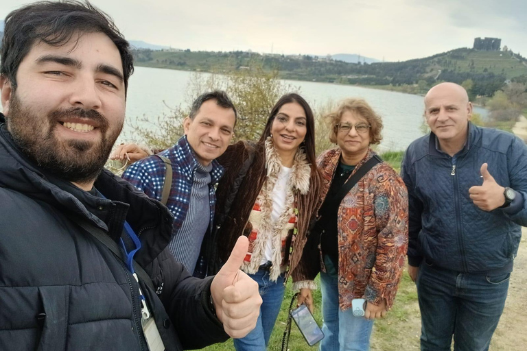 Real Old Tbilisi: Hidden Neighborhoods, Stories & Coffee