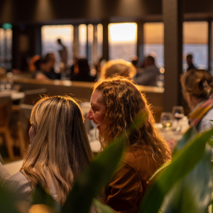 Paris: Eiffel Tower Dining, Gustave Menu at Madame Brasserie