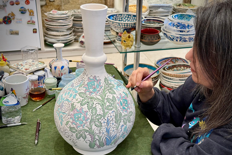 Blue Mosque, Topkapı Palace and Harem Guided Tour Tour with Entry Tickets