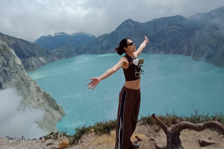 Semarang: 5-Day Java Highlights Tour to Ketapang Port