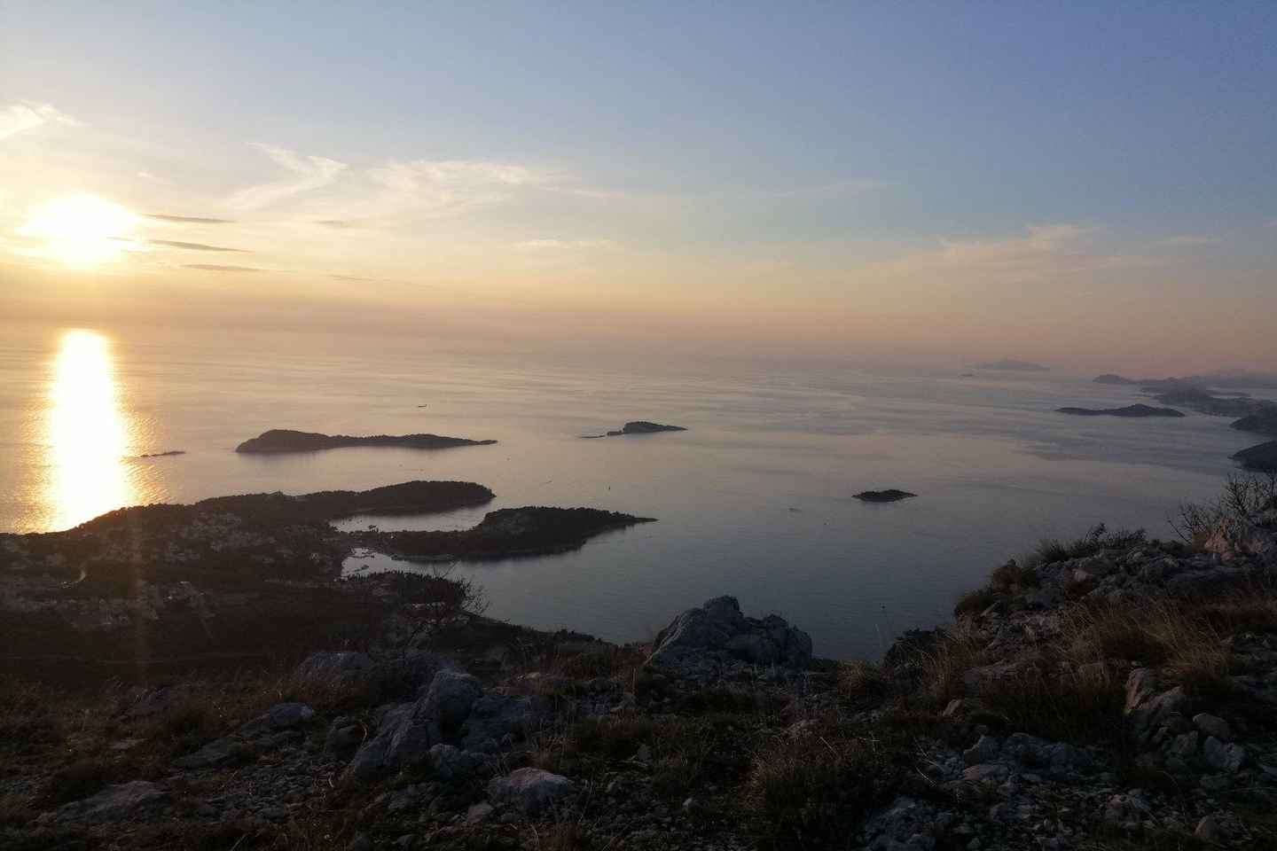 Eight beautiful locations just outside of Dubrovnik