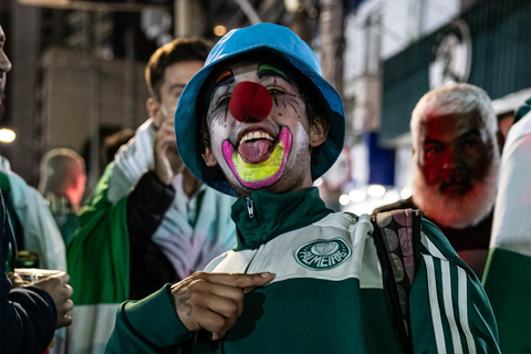 Lima: 3-Day Package for the Copa Libertadores Final