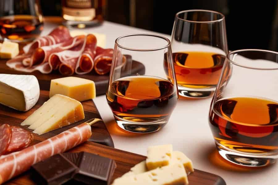 Bardstown: Bourbon- & Gourmet-Rundgang. Foto: GetYourGuide Bardstown: Bourbon- & Gourmet-Rundgang. Foto: GetYourGuide